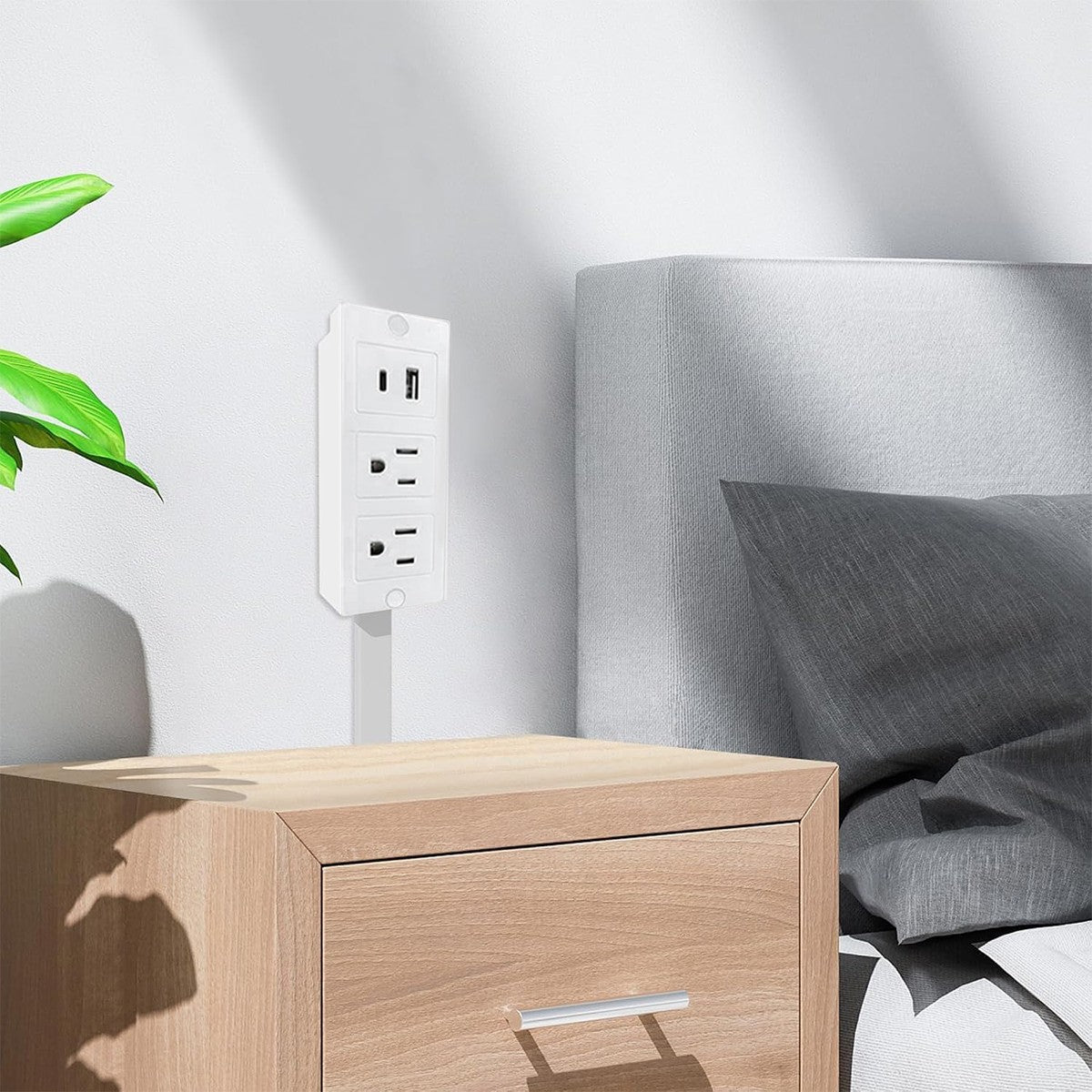 Electrical Outlet Extender